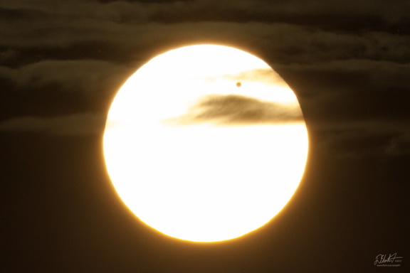 Transit of Venus