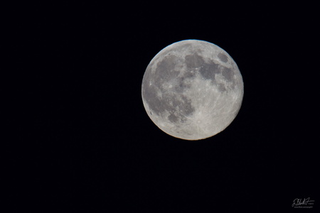 Supermoon