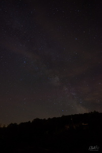 Milky Way