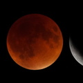 2015 Lunar Eclipse & "Blood Moon"