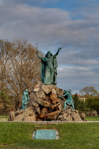 Moses