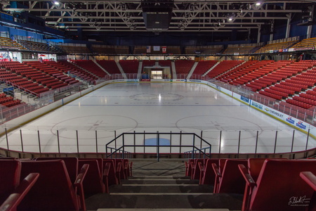 Herb Brooks Arena