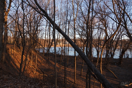 Peebles Island