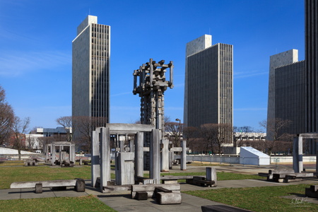 Towers