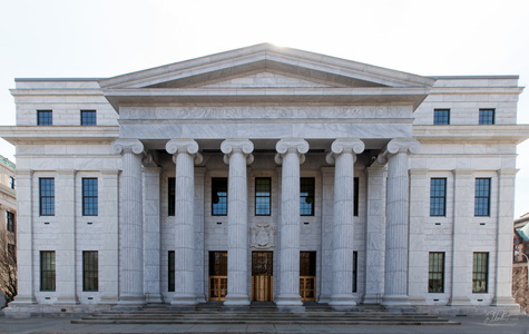 New York State Court of Appeals