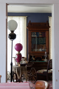 Officer's Quarters