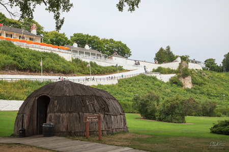 Mission Below Mackinac
