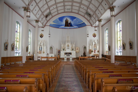St. Anne Catholic Church