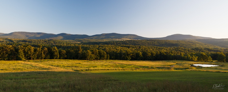 Northern Catskills