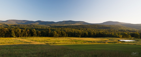 Northern Catskills