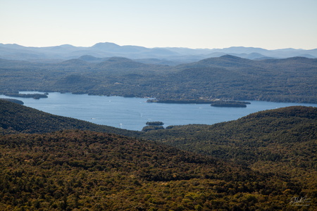 Lake George