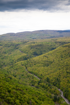 Poet's Ledge