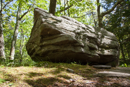 Boulder