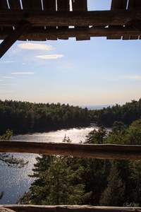 Lake Minnewaska