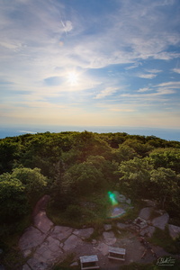 On Top of the World