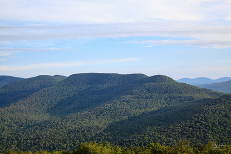 Catskills