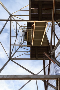 Firetower