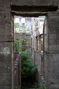 Ruins