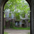 Doorway to a Bygone Era