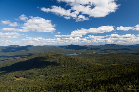 Payne Mountain