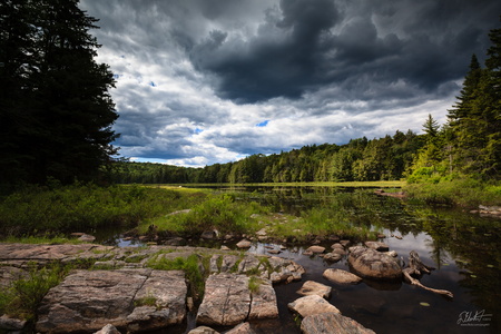 Broomstick Lake