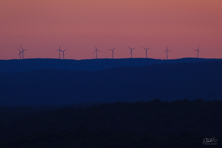 Windmills