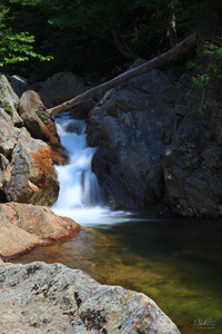Ellis River