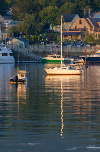 Bar Harbor Sunrise