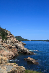 Maine Coast