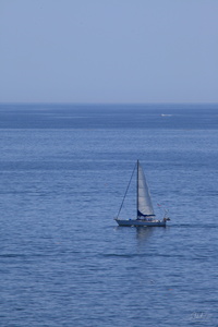 Sail Away