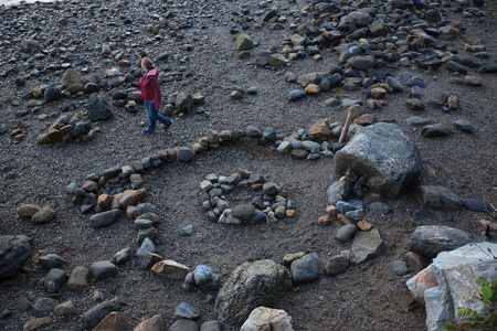 Stone Circle