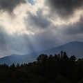 Little Whiteface Mountain