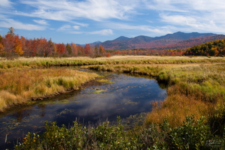 Baker Mountain