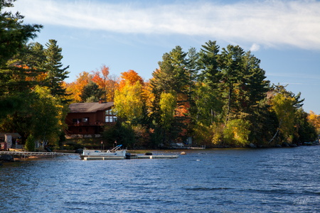 Lakehouse