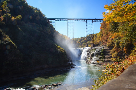 Upper Falls