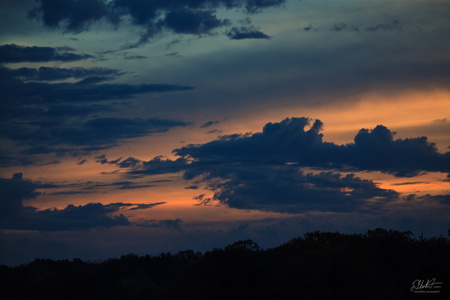 Last Light