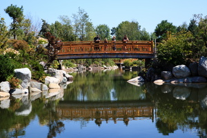 Garden Bridge
