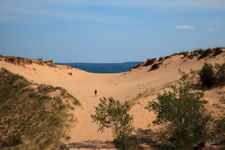 Over Dune