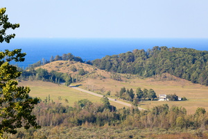 South Dune Highway
