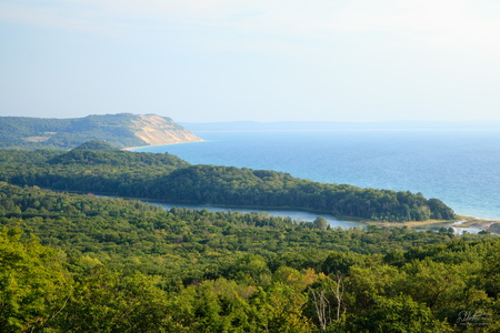 North Bar Lake