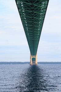 Beneath the Bridge