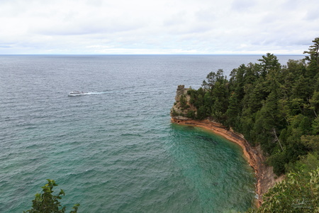 Great Lakes Shoreline