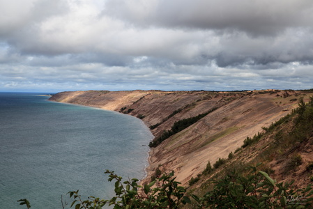 Superior Shoreline