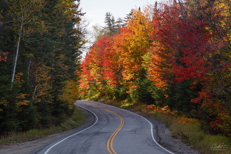 Blue Ridge Road