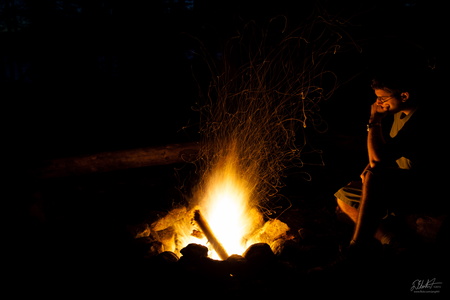 Sparks