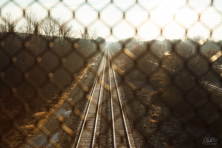 Forbidden Destination