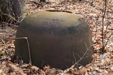 A Kettle Cracked