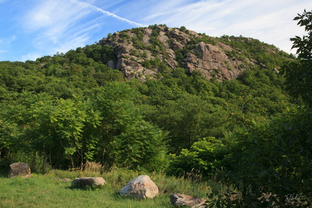 Butter Hill
