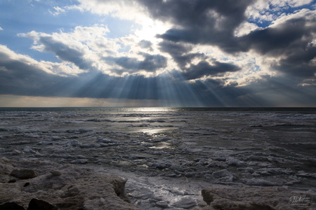 Stunning Desolation
