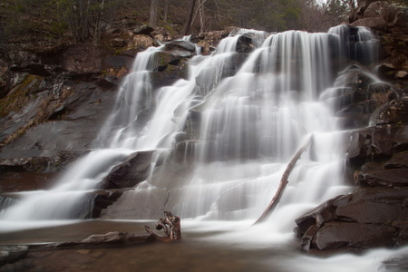 Kaaterskill Falls